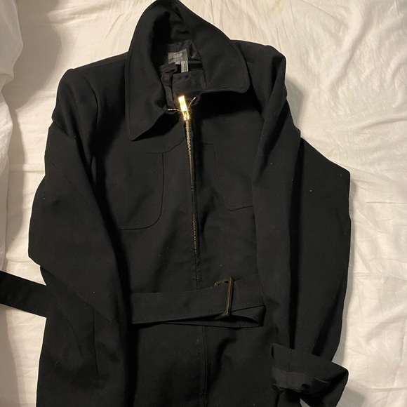 Vince Camuto Coat - Picture 1 of 2